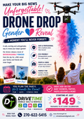 Gender reveal