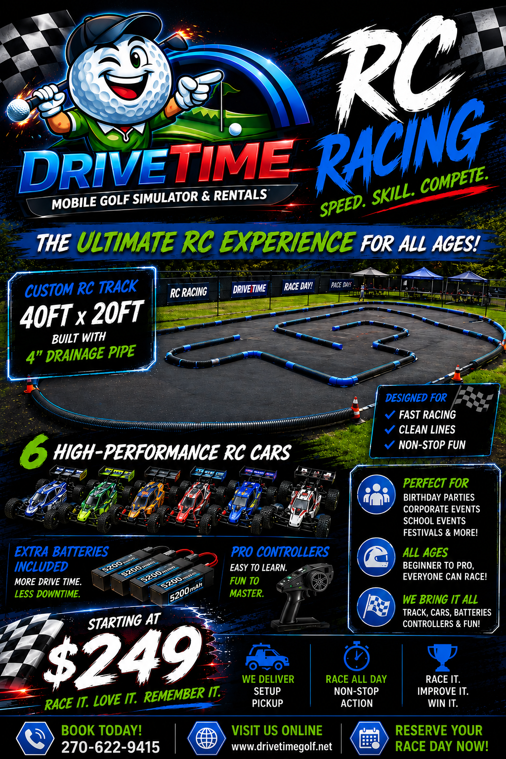 RC Racing
