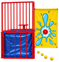 Dunk tank rental in Bowling Green KY