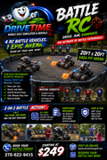 Battle RC