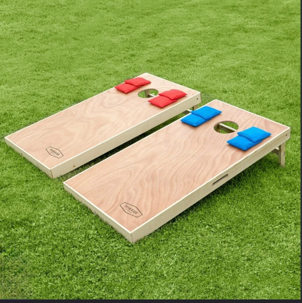 Cornhole set rental in Bowling Green KY
