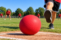 Kickball set rental in Bowling Green KY