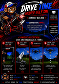 golf charity