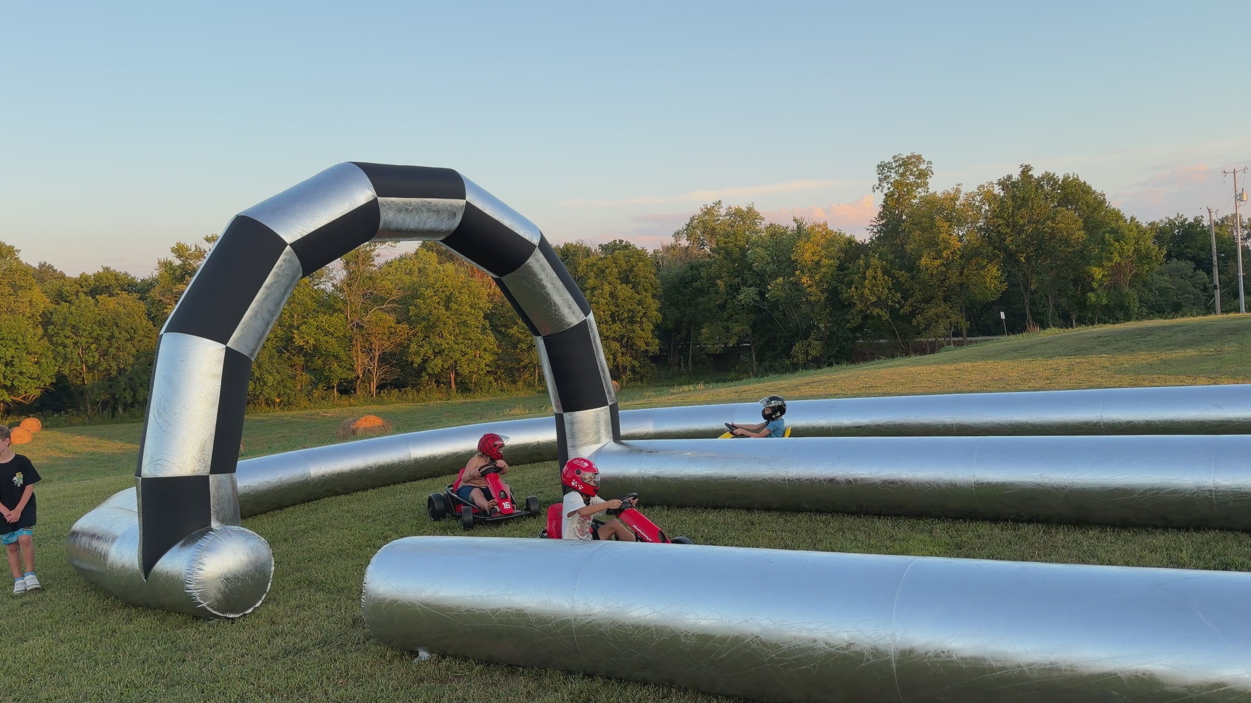 Go kart racing rental in Bowling Green KY