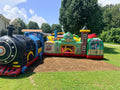 Fun Express Train Toddler Obstacle Course